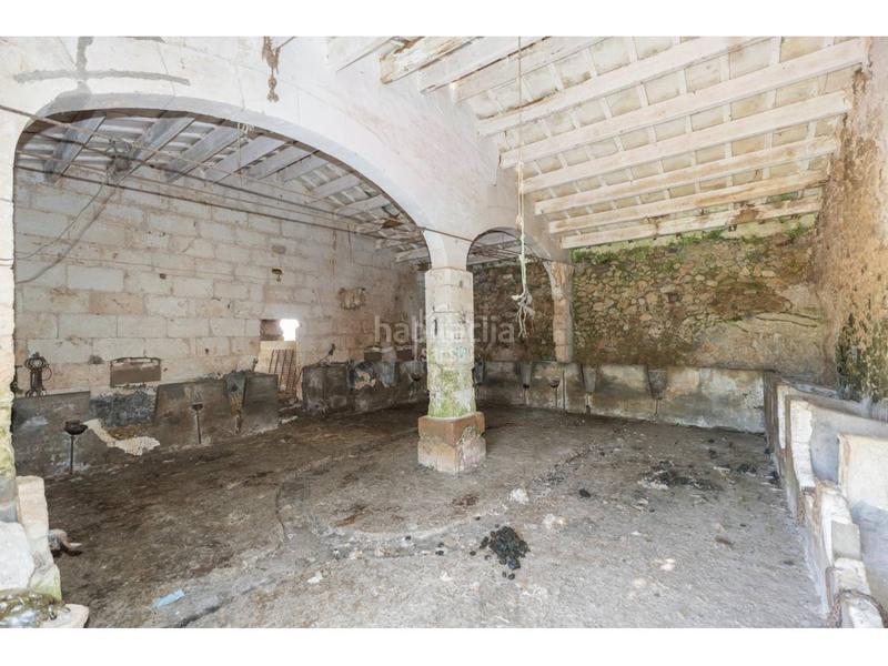 Foto 73d81201-e721-42a8-8abf-990853442d3d. Mas avec parking dans Es Mercadal poble Es Mercadal