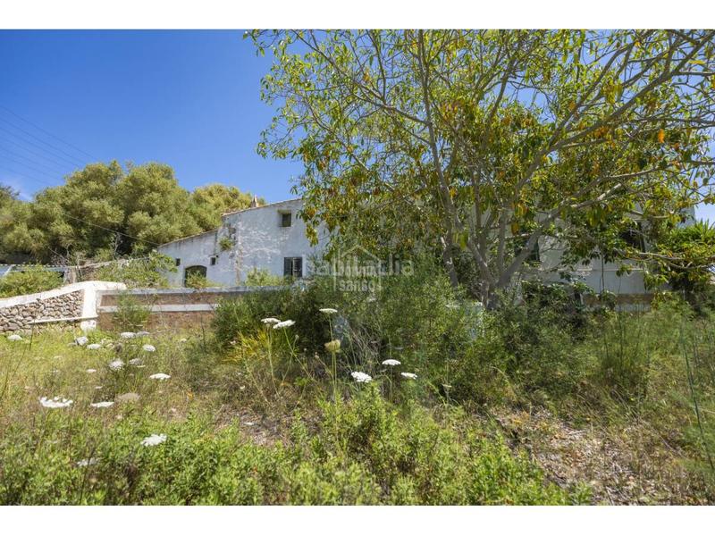 Foto 8dd9c5e3-008e-4351-92a0-b6688bd7ee29. Mas avec parking dans Es Mercadal poble Es Mercadal