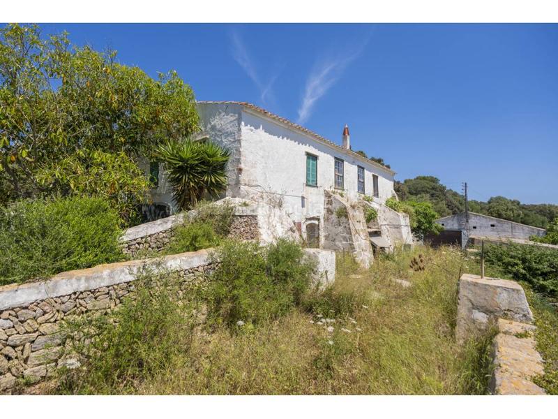 Foto a5dc2e5d-e80c-4b68-9014-cdb197732bfd. Mas avec parking dans Es Mercadal poble Es Mercadal