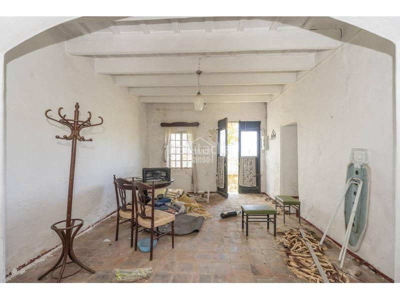 Foto d7b5ccf8-0c45-4cc5-a316-c1d81e647a22. Mas avec parking dans Es Mercadal poble Es Mercadal