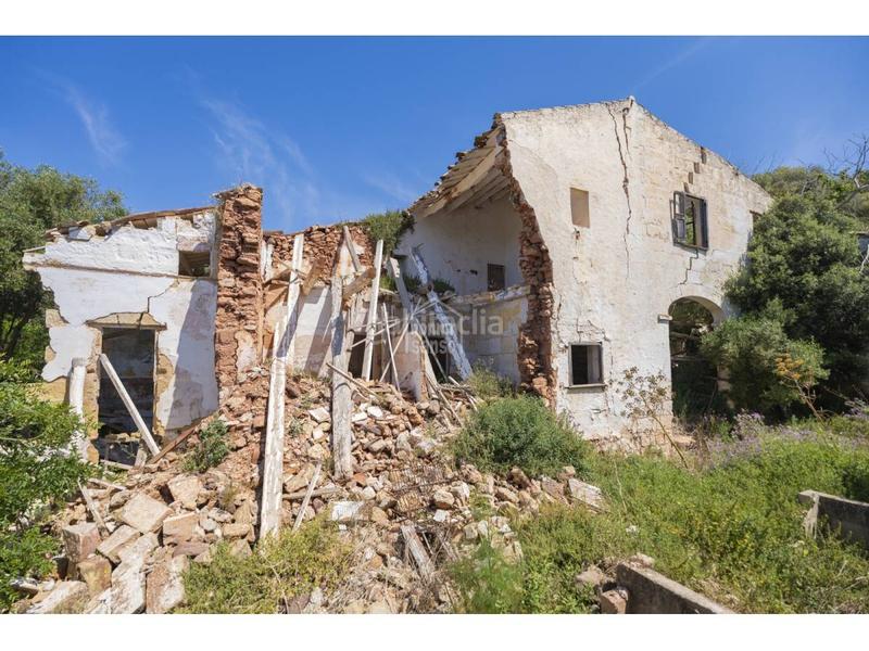 Foto e6441ccf-977a-4b83-a70b-5db66cfe921b. Mas avec parking dans Es Mercadal poble Es Mercadal