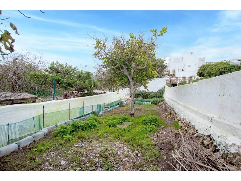 Foto 0fd5365c-8eed-48ed-8e23-8d42c87504ea. Apartament a Centre Històric Maó / Mahón