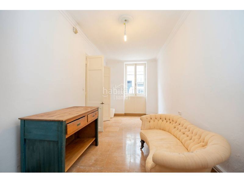 Foto 1029c7c1-7313-4964-91b6-c4573bd118fc. Apartament a Centre Històric Maó / Mahón