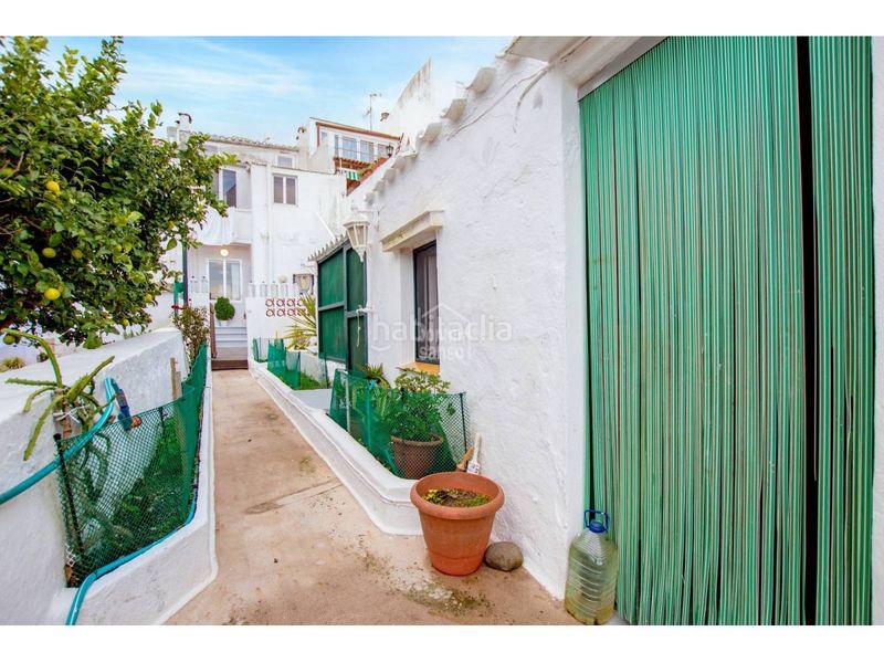 Foto 21c2f03a-2a87-45fb-ba9f-95516f05beaa. Apartament a Centre Històric Maó / Mahón