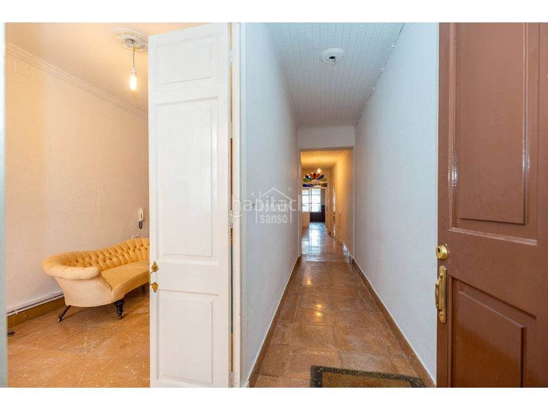 Foto 2c72a1dd-bd80-4068-99bb-1edcead6d008. Apartament a Centre Històric Maó / Mahón