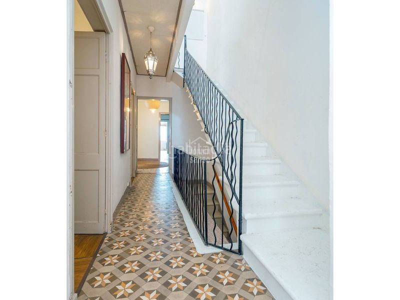 Foto 2eeb2b21-45c5-42e2-a08f-1367096d1f8d. Apartament a Centre Històric Maó / Mahón