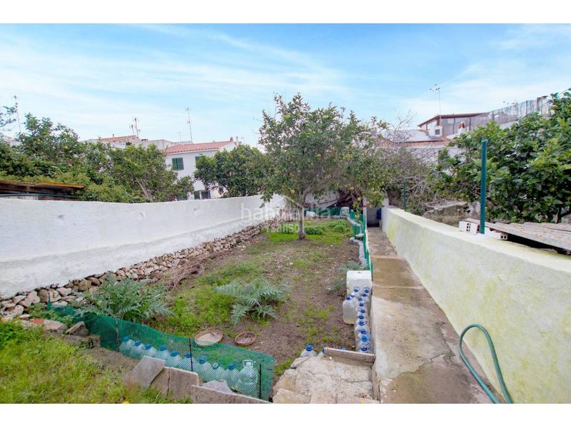 Foto 7020fa53-1932-486b-b78c-7215b045f1f0. Apartament a Centre Històric Maó / Mahón