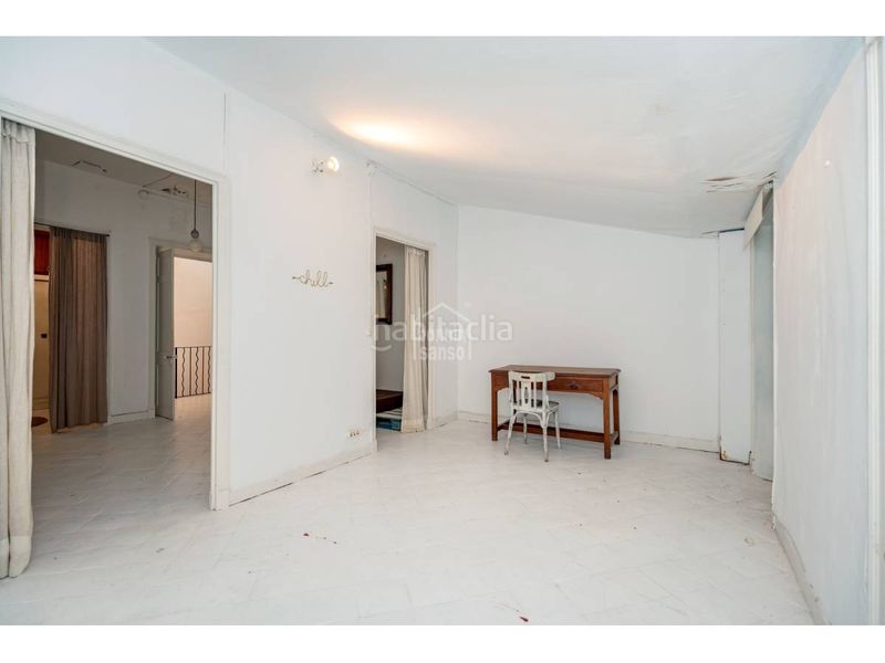 Foto 82b7fb4c-d5da-4075-a881-a0d4120660c3. Apartament a Centre Històric Maó / Mahón