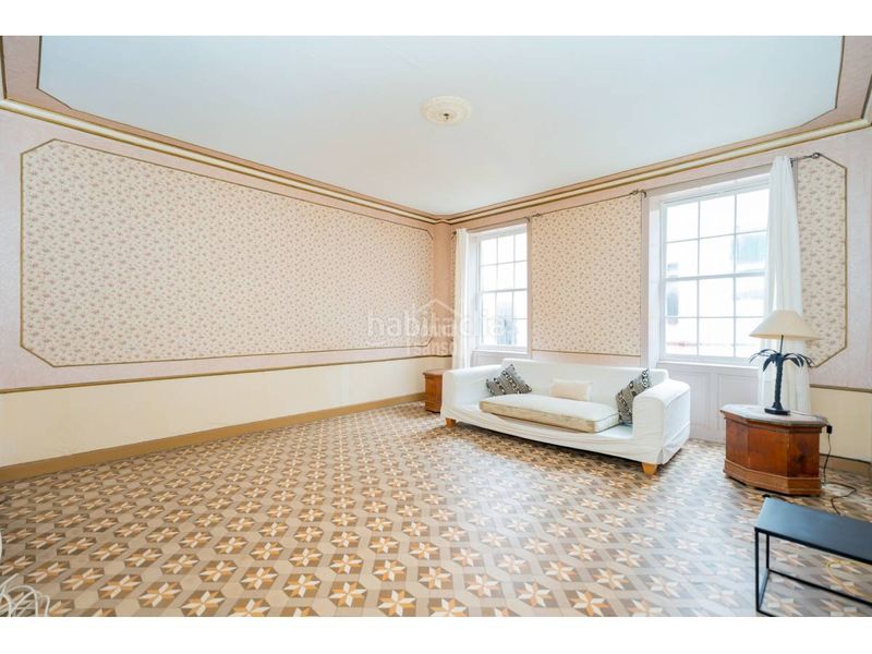 Foto 9fa42f36-2bef-4035-8e94-b10a4d923551. Apartament a Centre Històric Maó / Mahón