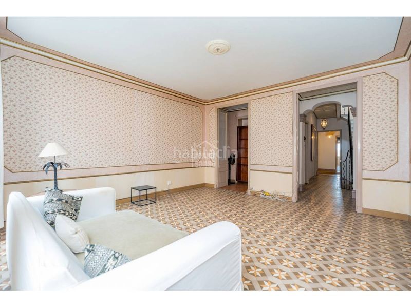 Foto c05613e0-4bea-45fa-a0c4-608ed51f95d1. Apartament a Centre Històric Maó / Mahón