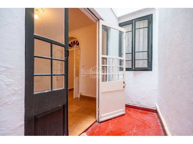 Foto da5e3bd8-ca76-4341-9971-e34c2054fee5. Apartament a Centre Històric Maó / Mahón