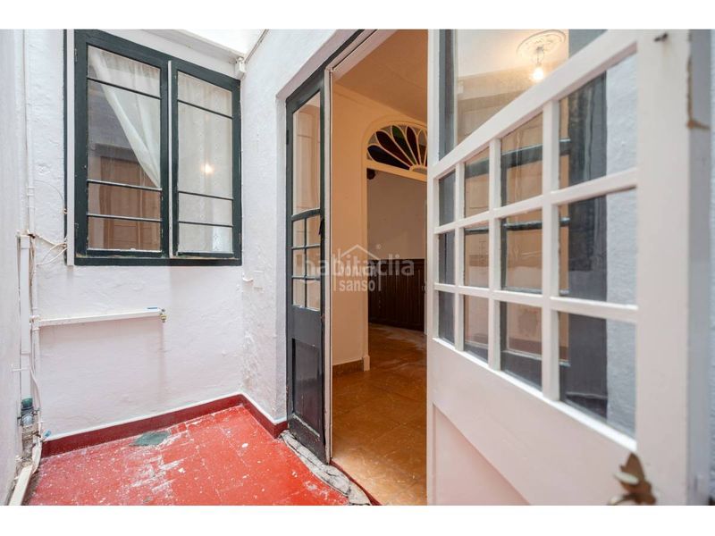 Foto da9daed5-8afc-4638-a708-49d0c80758fb. Apartament a Centre Històric Maó / Mahón