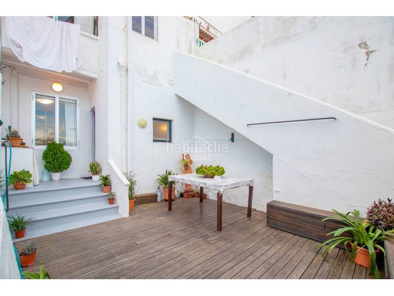 Foto f25d7c2c-684e-4653-a923-ae9cd41ff598. Apartament a Centre Històric Maó / Mahón