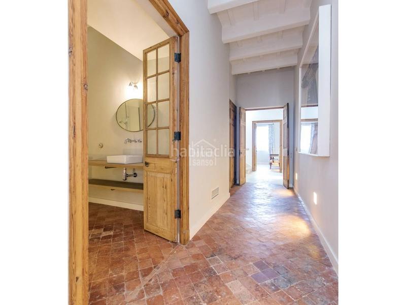 Foto 0d810785-eee7-4d67-8bd0-7f45d6e86782. Chalet con riscaldamento in Centre Històric Maó