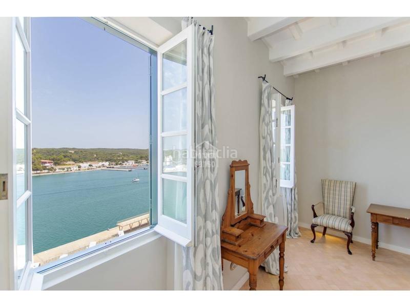 Foto 147a5532-cad8-4200-8798-2f41206e2f8f. Chalet con riscaldamento in Centre Històric Maó