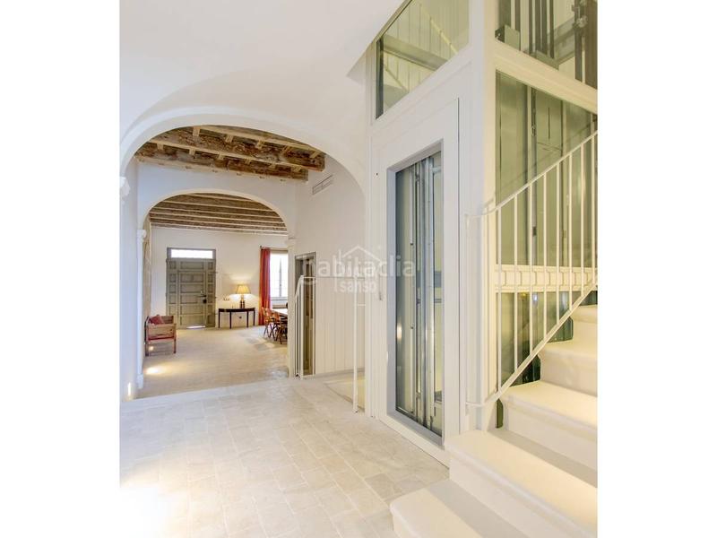 Foto 1799f269-b93c-43a4-9e8b-ce7464c5c9ae. Chalet con riscaldamento in Centre Històric Maó