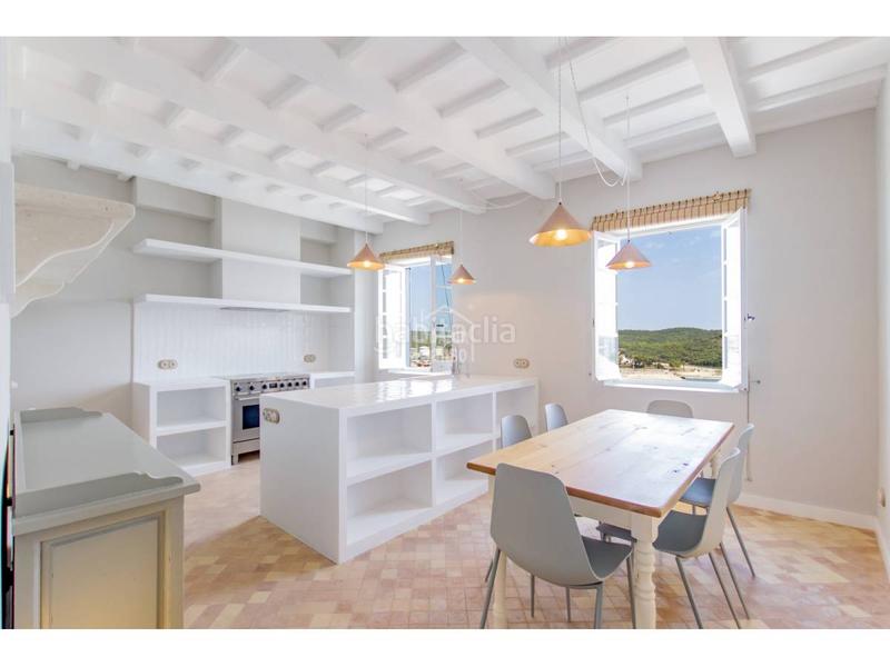 Foto 4267c50b-0c3c-4b84-915d-20b16f8b6e8e. Chalet con riscaldamento in Centre Històric Maó