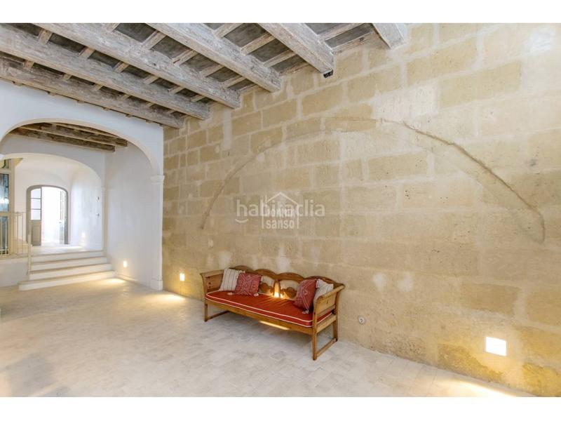Foto 559a9e18-3306-4a15-968b-7d90ce156a1a. Chalet con riscaldamento in Centre Històric Maó