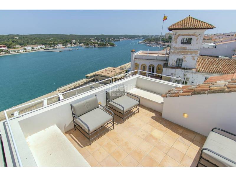 Foto 5ad0a7ea-7504-45fa-92ce-1eac229d1cdf. Chalet con riscaldamento in Centre Històric Maó
