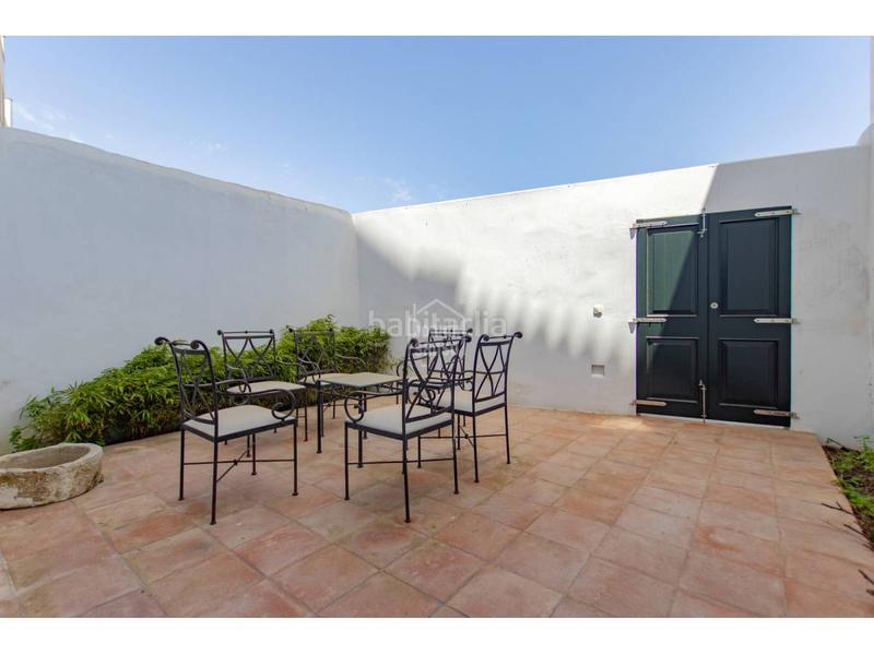 Foto 5d74996e-0009-4e4f-88d0-1d242769e23a. Chalet con riscaldamento in Centre Històric Maó