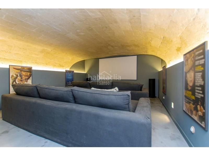 Foto 70b08f8b-8f85-4006-800b-e1178906f465. Chalet con riscaldamento in Centre Històric Maó