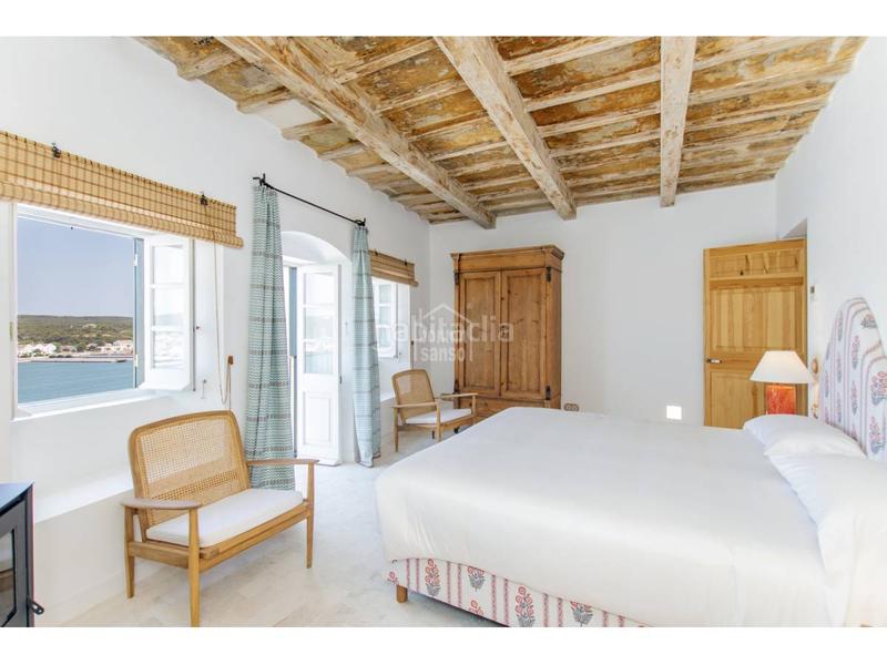 Foto 7609e947-8934-4f55-8c7b-62af42e5a3a0. Chalet con riscaldamento in Centre Històric Maó