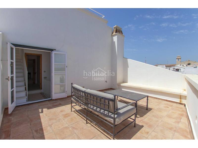 Foto 8d998e79-f850-4913-9a49-a8d54539df7c. Chalet con riscaldamento in Centre Històric Maó