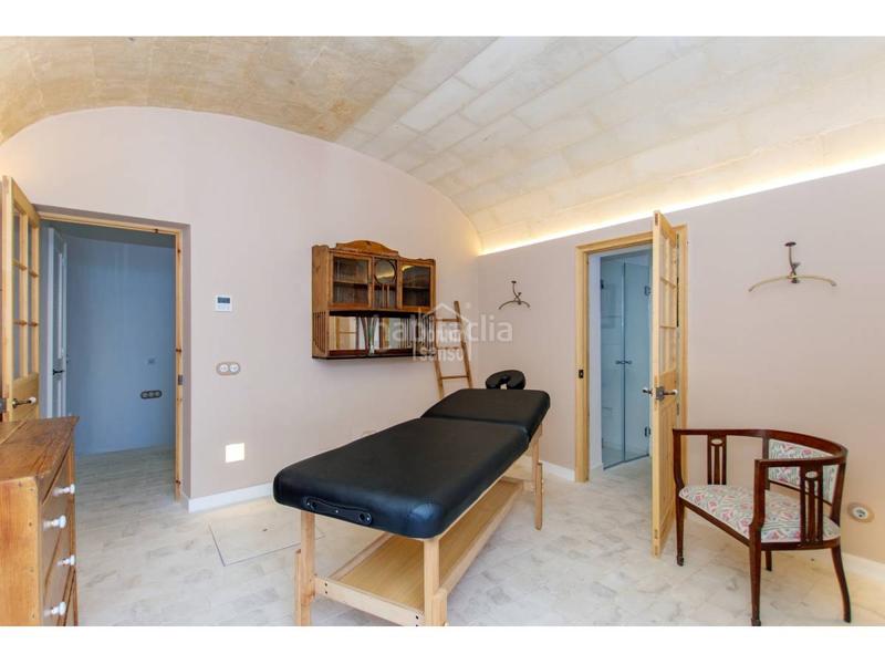 Foto 9c9b6850-9400-4626-9f56-2c06826c8bca. Chalet con riscaldamento in Centre Històric Maó