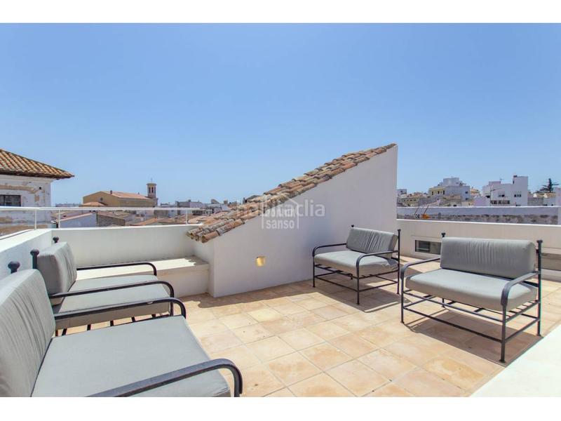 Foto 9f8d46e6-3089-44eb-b028-520578ca9626. Chalet con riscaldamento in Centre Històric Maó