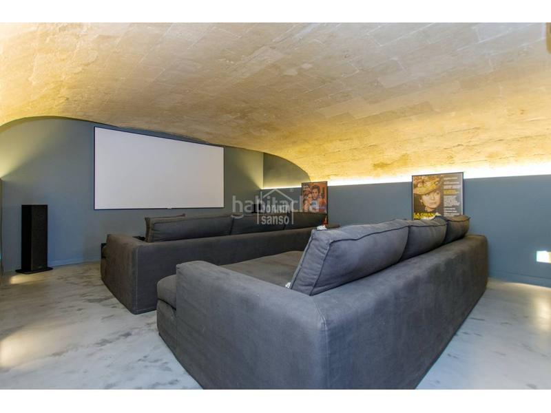 Foto b6920018-1ce0-4671-b725-fce6cd9b109a. Chalet con riscaldamento in Centre Històric Maó