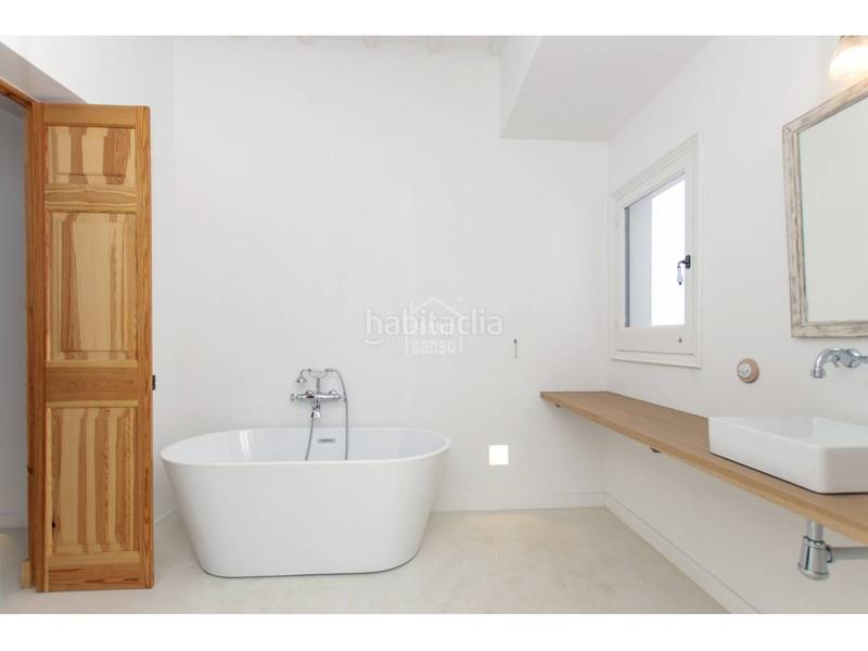 Foto d0ca9457-407b-458c-9253-1212f1db9d32. Chalet con riscaldamento in Centre Històric Maó