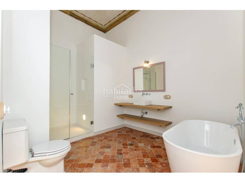 Foto d57b8bc8-89c3-4026-86cc-ca7a3680bf29. Chalet con riscaldamento in Centre Històric Maó