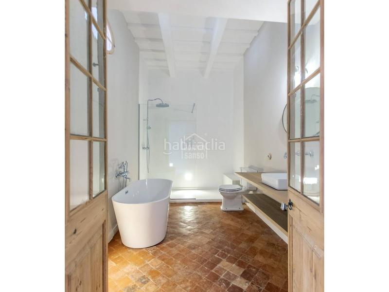 Foto ea7ab419-997a-4bb0-b198-3c60fe1196e7. Chalet con riscaldamento in Centre Històric Maó