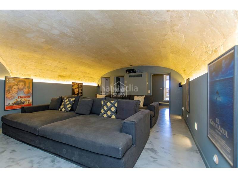 Foto f9725da2-c345-444f-8937-155d07341f80. Chalet con riscaldamento in Centre Històric Maó