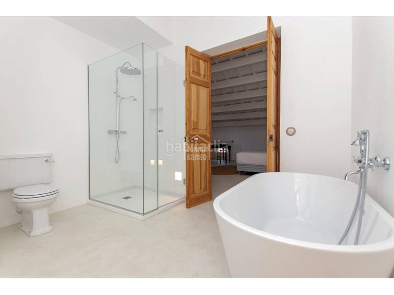 Foto fd514820-9c88-45e8-a556-f423d6c94234. Chalet con riscaldamento in Centre Històric Maó