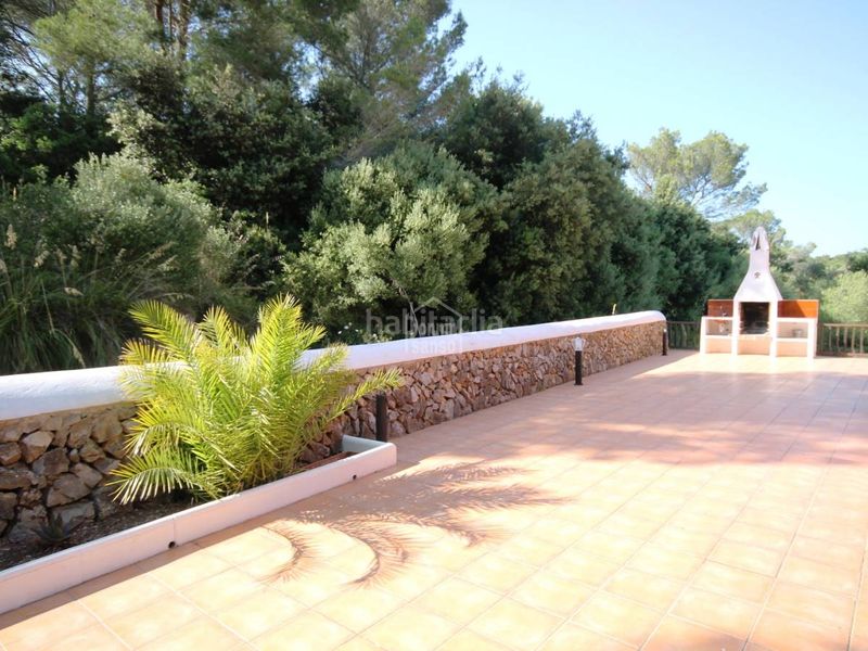 Foto c0d0617c-3006-41ff-9b05-59af33107083. Xalet amb calefacció aparcament piscina a Es Mercadal poble Es Mercadal