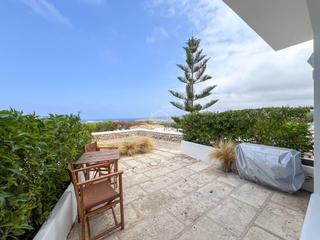Appartement à Na Macaret. Precioso piso en planta baja con vistas al mar en coves noves, m