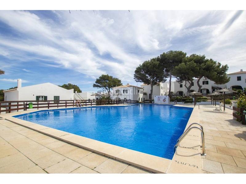 Foto 50bd54cd-fde7-4842-832a-e5df98a6640b. Apartament amb piscina a Port d´Addaia Es Mercadal