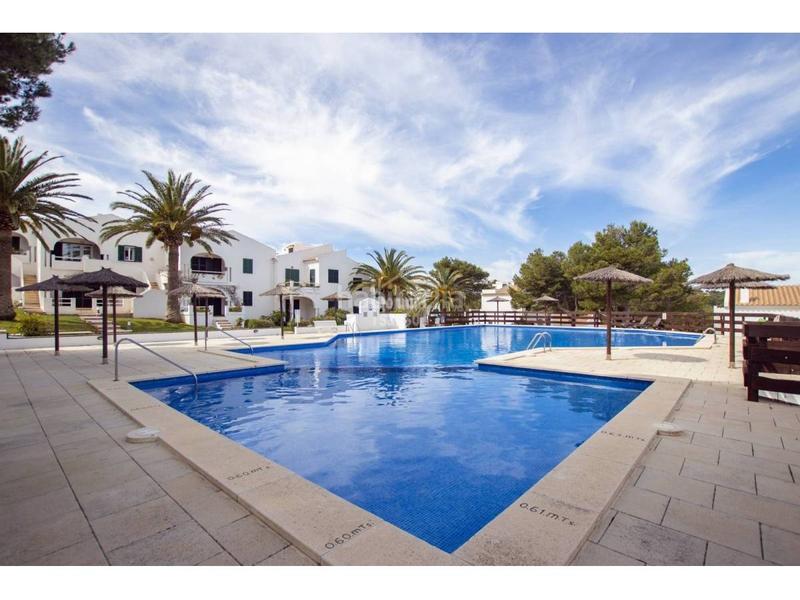 Foto 8e83cf70-f2a3-41b6-a47c-39be404df822. Apartament amb piscina a Port d´Addaia Es Mercadal