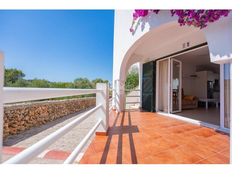 Foto b0eb300e-dfc0-49d3-90b7-1aba1f4abd49. Apartament amb piscina a Port d´Addaia Es Mercadal