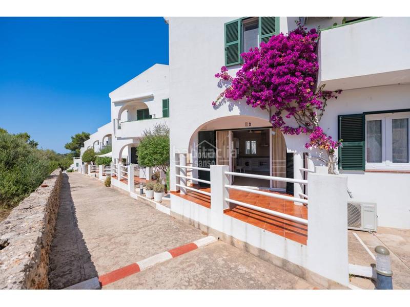 Foto db931824-46b4-4ef1-a39a-37a29caf4293. Apartament amb piscina a Port d´Addaia Es Mercadal
