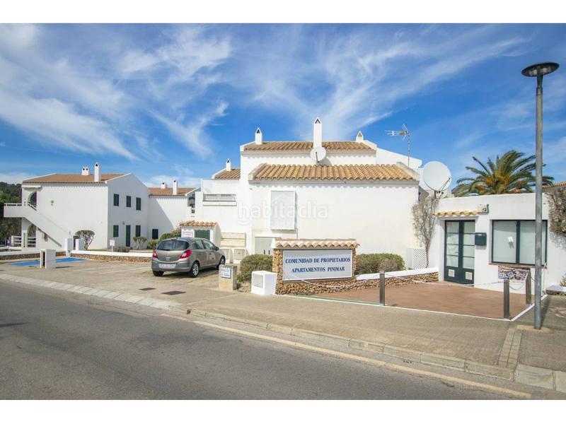 Foto e82e50cb-fbc5-4bee-87b9-78274d32a8cc. Apartament amb piscina a Port d´Addaia Es Mercadal