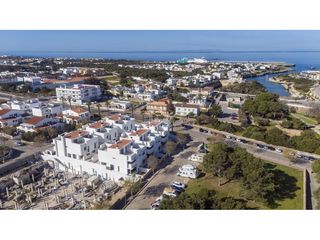 Chalet in Ciutadella. Promoción de 28 viviendas pareadas en ciutadella,menorca