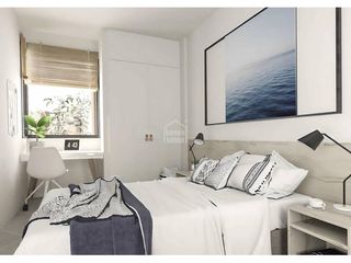 Xalet a Ciutadella. Promoción de 28 viviendas pareadas en ciutadella,menorca