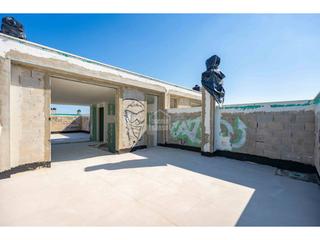 Chalet in Ciutadella. Promoción de 28 viviendas pareadas en ciutadella,menorca