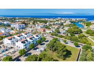 Xalet a Ciutadella. Promoción de 28 viviendas pareadas en ciutadella,menorca