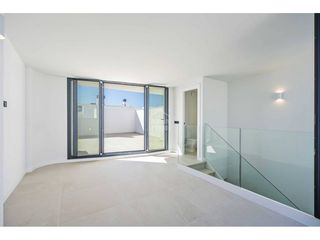 Xalet a Ciutadella. Promoción de 28 viviendas pareadas en ciutadella,menorca