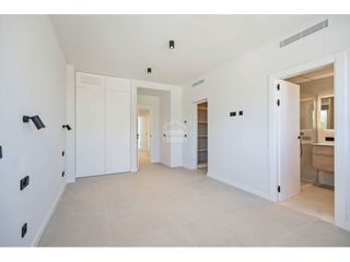 Xalet a Ciutadella. Promoción de 28 viviendas pareadas en ciutadella,menorca