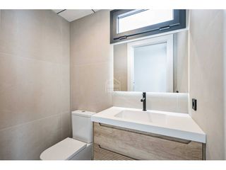 Chalet in Ciutadella. Promoción de 28 viviendas pareadas en ciutadella,menorca