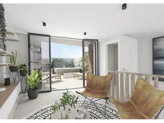 Chalet in Ciutadella. Promoción de 28 viviendas pareadas en ciutadella,menorca